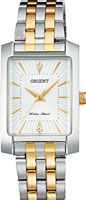 Orient Fashionable Quartz QCBK002W