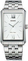Orient Basic Quartz QCBL003W