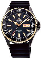 Orient Diving Sport Automatic RA-AA0005B19B