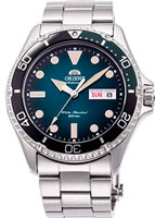 Orient Mako Kamasu RA-AA0811E19B