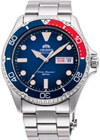 Orient Mako Kamasu RA-AA0812L19B