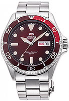 Orient Mako Kamasu RA-AA0814R