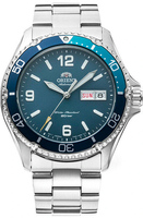 Orient Mako Kamasu RA-AA0818L