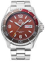 Orient Mako Kamasu RA-AA0820R