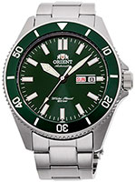 Orient Diving Sport Automatic RA-AA0914E