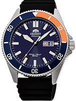 Orient Diving Sport Automatic RA-AA0916L