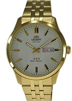 Orient Three Star RA-AB0010S19B
