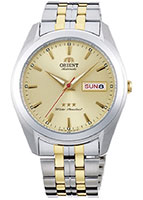 Orient Three Star RA-AB0030G19B