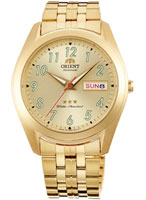 Orient AUTOMATIC RA-AB0036G19B