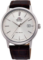 Orient AUTOMATIC RA-AC0F07S10B