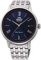 Orient AUTOMATIC RA-AC0J03L