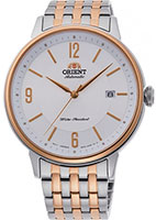 Orient AUTOMATIC RA-AC0J07S