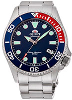 Orient Diving Sport Automatic RA-AC0K03L