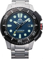 Orient M-Force RA-AC0L07L