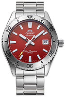 Orient Mako Kamasu RA-AC0Q09R