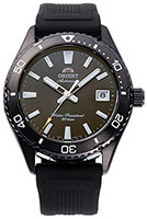 Orient Mako Kamasu RA-AC0Q10N