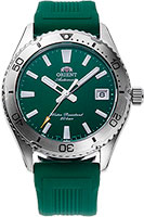 Orient Mako Kamasu RA-AC0Q11E