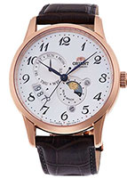 Orient Classic Automatic RA-AK0001S10B