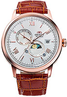Orient Classic Automatic RA-AK0801S