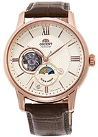Orient Classic Automatic RA-AS0003S10B