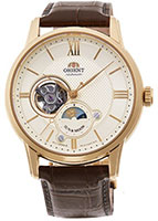 Orient Classic Automatic RA-AS0004S10B