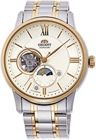 Orient AUTOMATIC RA-AS0007S10B