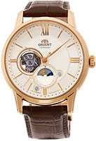 Orient Classic Automatic RA-AS0010S10B