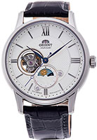 Orient AUTOMATIC RA-AS0011S10B