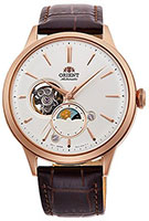 Orient AUTOMATIC RA-AS0102S
