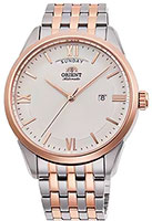 Orient Contemporary RA-AX0001S