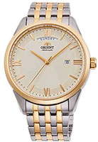 Orient Contemporary RA-AX0002S