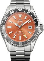 Orient Mako Kamasu RA-BC0004Y