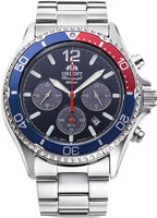 Orient CHRONOGRAPH RA-TX0201L