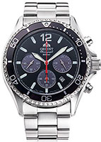 Orient CHRONOGRAPH RA-TX0202B