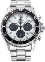 Orient CHRONOGRAPH RA-TX0203S