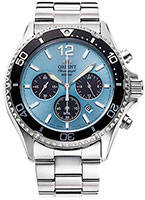 Orient CHRONOGRAPH RA-TX0206L