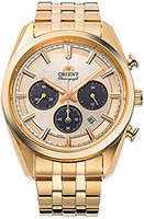 Orient Contemporary RA-TX0301G
