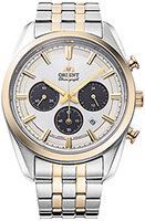 Orient Contemporary RA-TX0302S