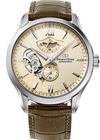 Orient Orient Star RE-AV0B10G