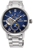 Orient Orient Star RE-AY0103L