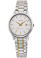 Orient Basic Quartz RF-QA0010S10B