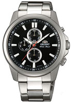 Orient Sporty Quartz RG01001B