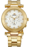 Orient Fashionable Quartz RL01001W