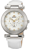 Orient Fashionable Quartz RL01005W