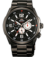 Orient Basic Quartz RL02001B