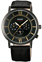 Orient Titanium RL03001B