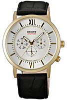 Orient Titanium RL03002W