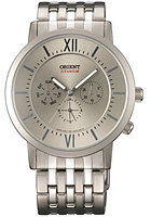 Orient Titanium RL03004K