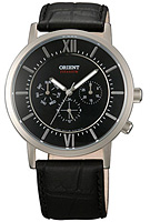 Orient Titanium RL03005B
