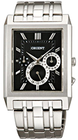 Orient Basic Quartz RLAC001B